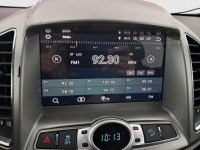 Chevrolet Captiva  2.2 VCDI 