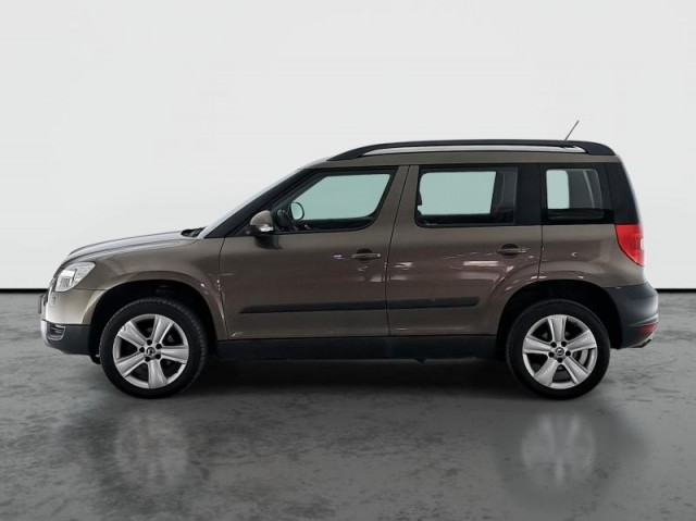 Škoda Yeti  2.0 TDI Ambition