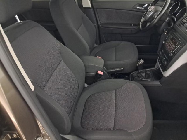 Škoda Yeti  2.0 TDI Ambition