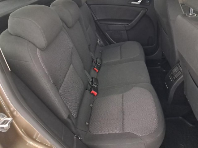 Škoda Yeti  2.0 TDI Ambition