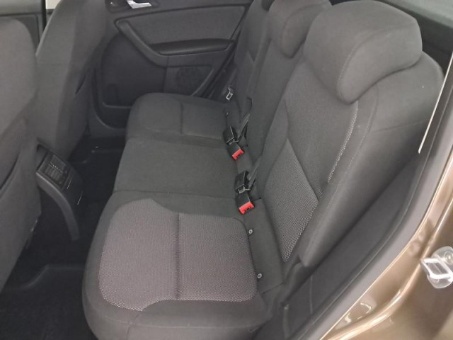 Škoda Yeti  2.0 TDI Ambition
