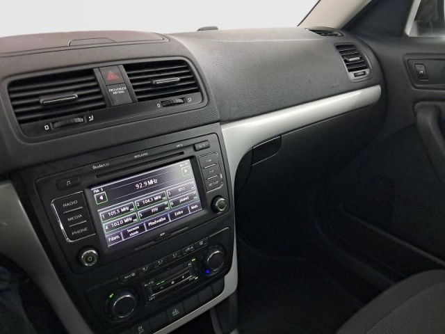 Škoda Yeti  2.0 TDI Ambition