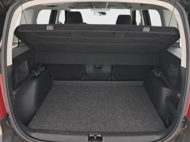 Škoda Yeti  2.0 TDI Ambition