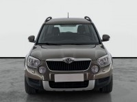Škoda Yeti  2.0 TDI Ambition