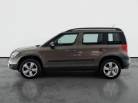 Škoda Yeti  2.0 TDI Ambition