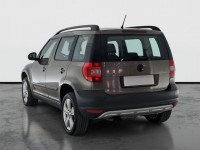 Škoda Yeti  2.0 TDI Ambition