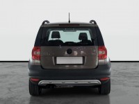 Škoda Yeti  2.0 TDI Ambition