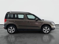 Škoda Yeti  2.0 TDI Ambition
