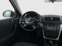 Škoda Yeti  2.0 TDI Ambition
