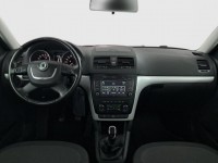 Škoda Yeti  2.0 TDI Ambition