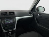 Škoda Yeti  2.0 TDI Ambition