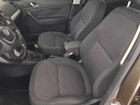 Škoda Yeti  2.0 TDI Ambition