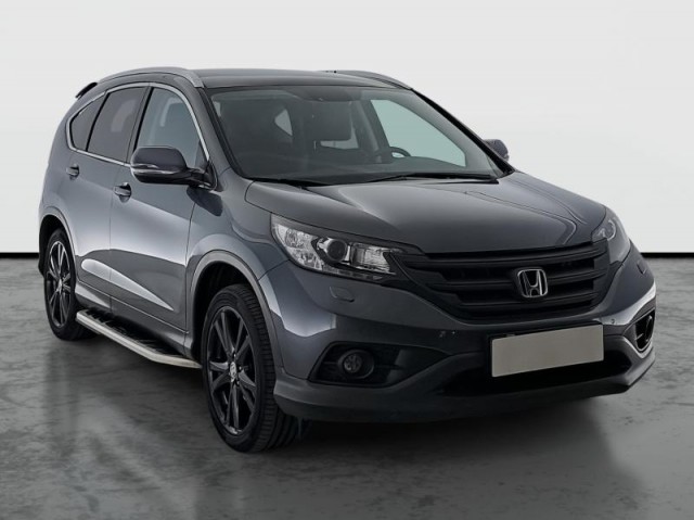 Honda CR-V  2.0 i-VTEC Executive