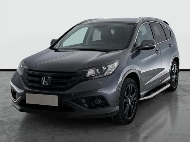 Honda CR-V  2.0 i-VTEC Executive