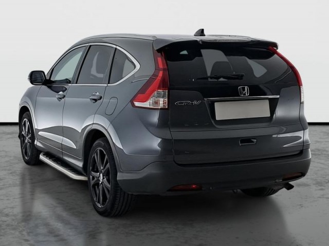 Honda CR-V  2.0 i-VTEC Executive