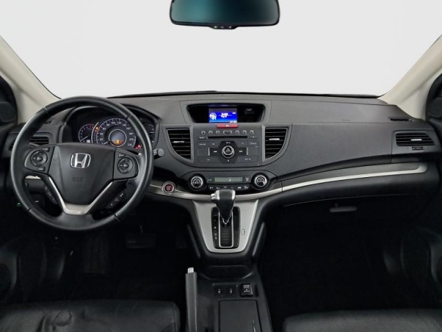 Honda CR-V  2.0 i-VTEC Executive