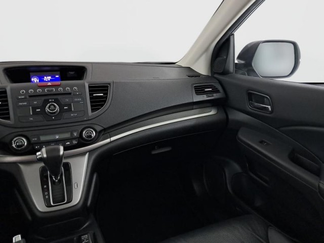 Honda CR-V  2.0 i-VTEC Executive