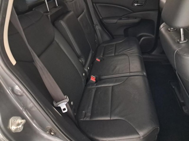 Honda CR-V  2.0 i-VTEC Executive