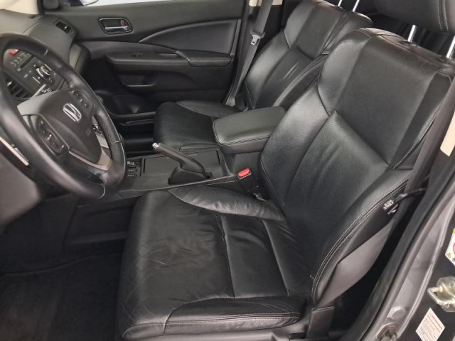 Honda CR-V  2.0 i-VTEC Executive