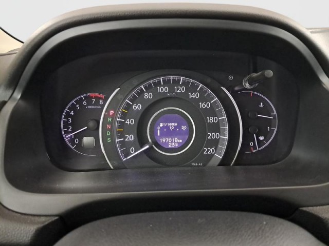 Honda CR-V  2.0 i-VTEC Executive