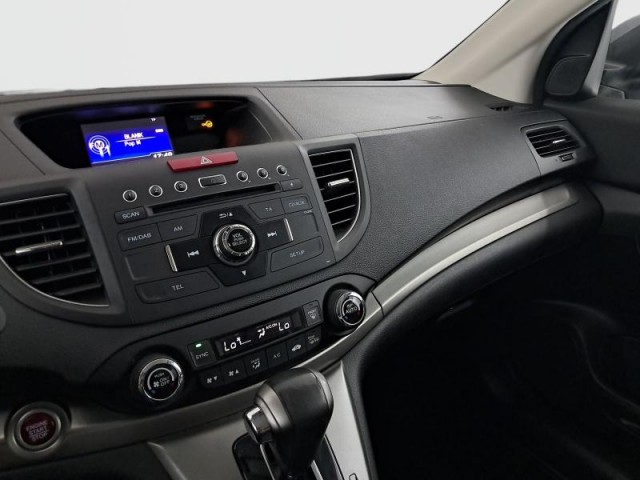 Honda CR-V  2.0 i-VTEC Executive