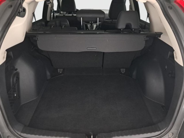 Honda CR-V  2.0 i-VTEC Executive