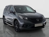 Honda CR-V  2.0 i-VTEC Executive