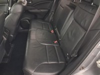Honda CR-V  2.0 i-VTEC Executive