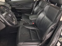 Honda CR-V  2.0 i-VTEC Executive