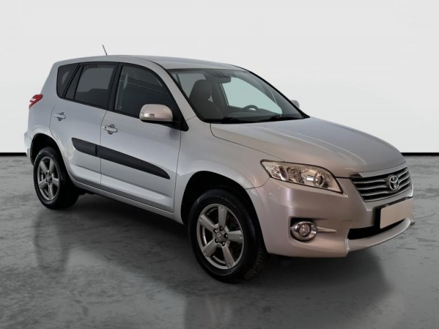 Toyota RAV 4  2.2 D-4D 