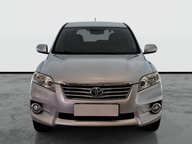 Toyota RAV 4  2.2 D-4D 