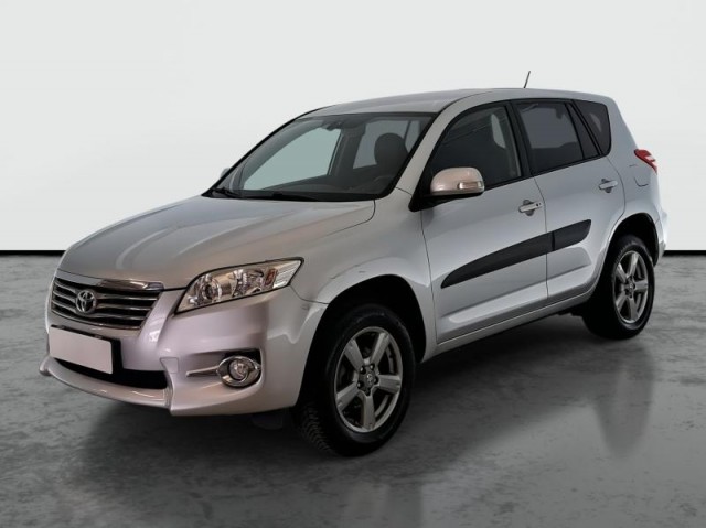 Toyota RAV 4  2.2 D-4D 