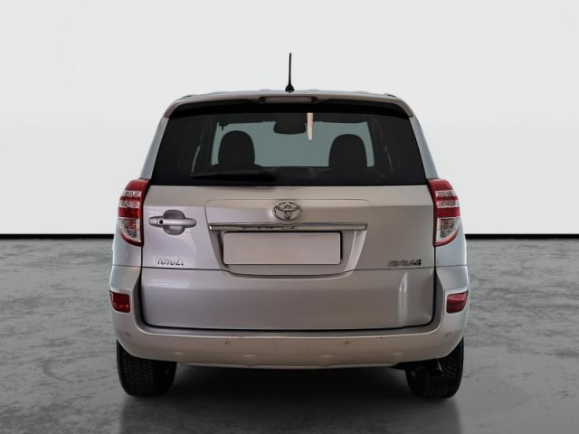 Toyota RAV 4  2.2 D-4D 