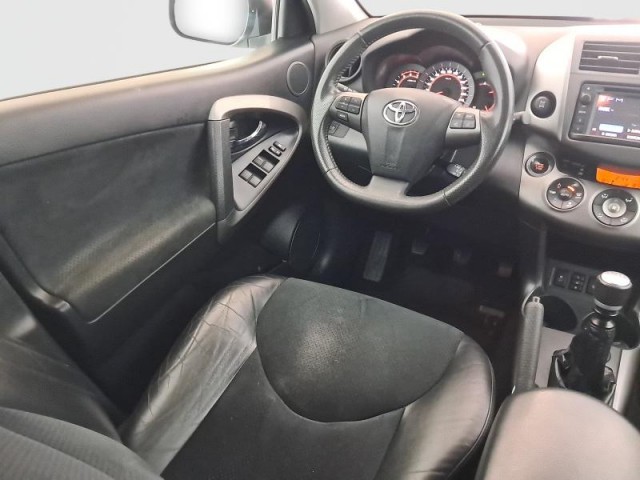 Toyota RAV 4  2.2 D-4D 