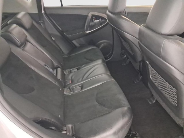 Toyota RAV 4  2.2 D-4D 
