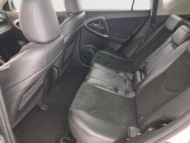 Toyota RAV 4  2.2 D-4D 