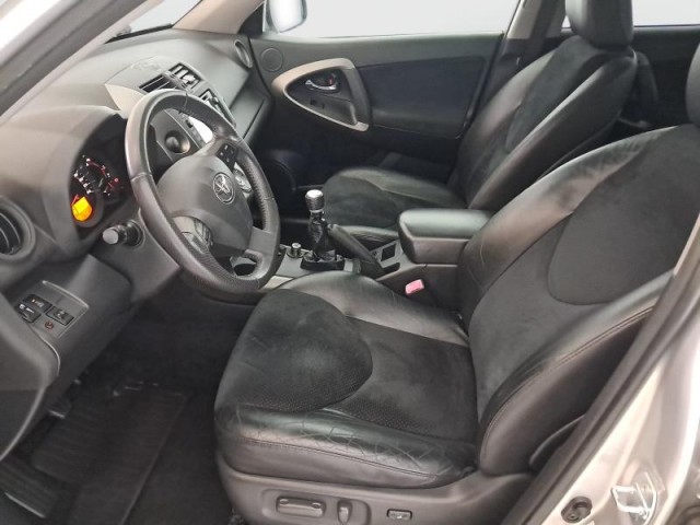 Toyota RAV 4  2.2 D-4D 