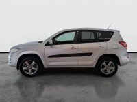Toyota RAV 4  2.2 D-4D 
