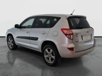 Toyota RAV 4  2.2 D-4D 
