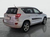 Toyota RAV 4  2.2 D-4D 