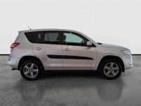 Toyota RAV 4  2.2 D-4D 