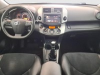 Toyota RAV 4  2.2 D-4D 