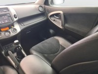 Toyota RAV 4  2.2 D-4D 