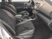 Toyota RAV 4  2.2 D-4D 
