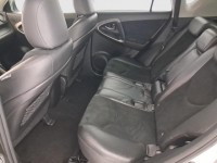 Toyota RAV 4  2.2 D-4D 