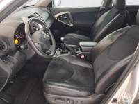 Toyota RAV 4  2.2 D-4D 