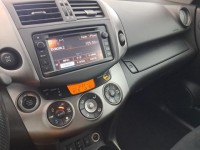 Toyota RAV 4  2.2 D-4D 
