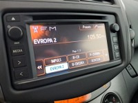 Toyota RAV 4  2.2 D-4D 
