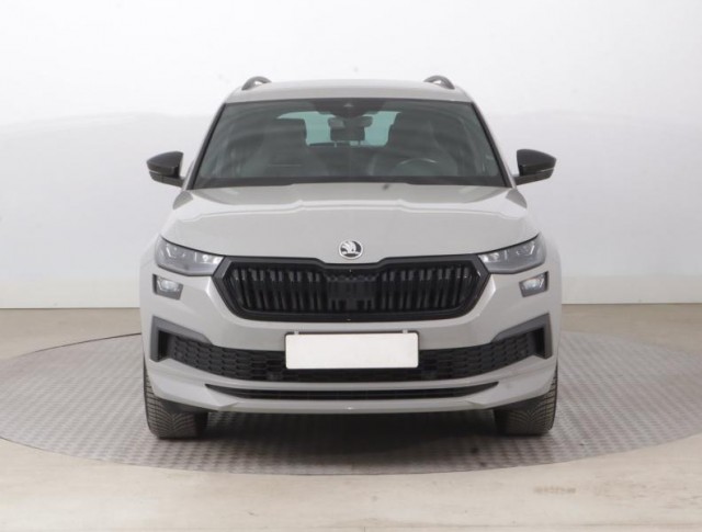 Škoda Kodiaq  1.5 TSI Sportline