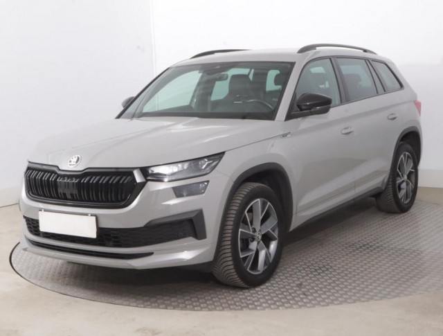 Škoda Kodiaq  1.5 TSI Sportline